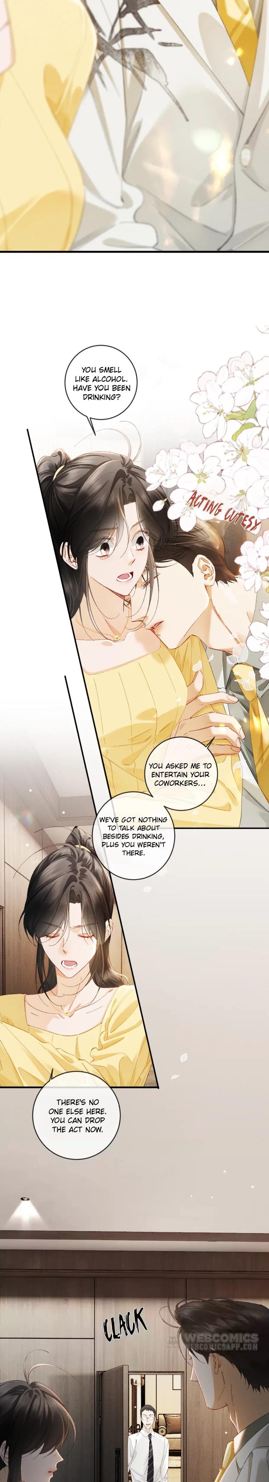 Fall for Contractual Bonds (Uncensored), chapter 42, page 9 of 15