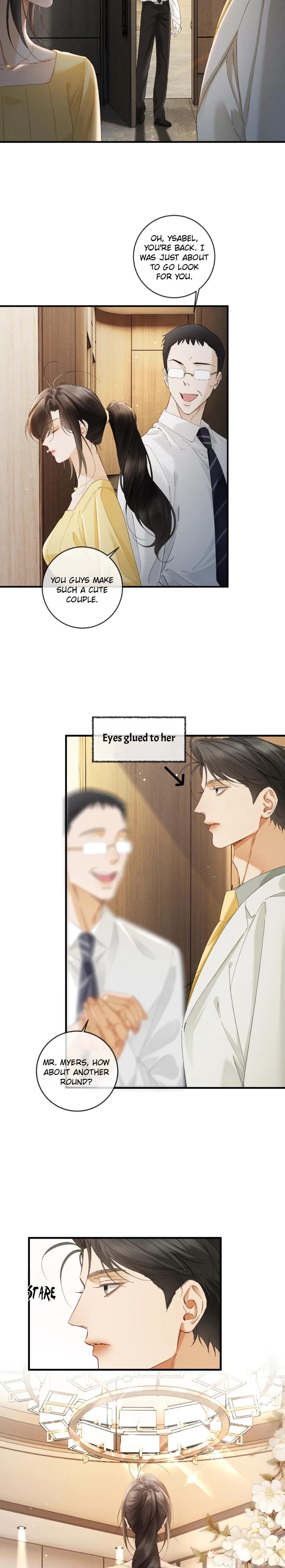 Fall for Contractual Bonds (Uncensored), chapter 42, page 10 of 15