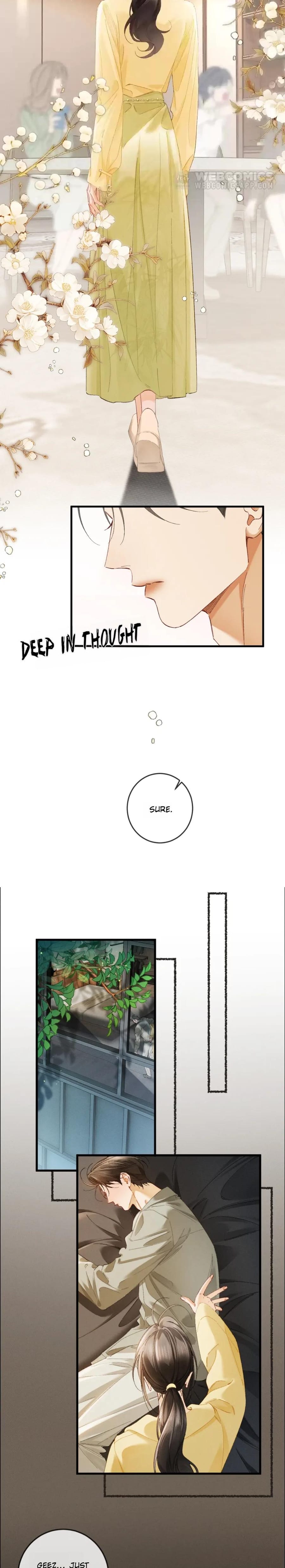 Fall for Contractual Bonds (Uncensored), chapter 42, page 11 of 15