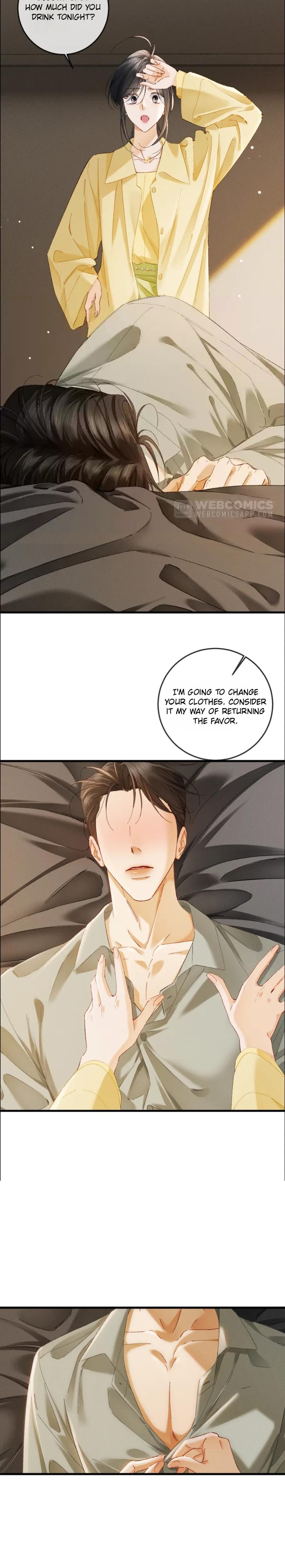 Fall for Contractual Bonds (Uncensored), chapter 42, page 12 of 15