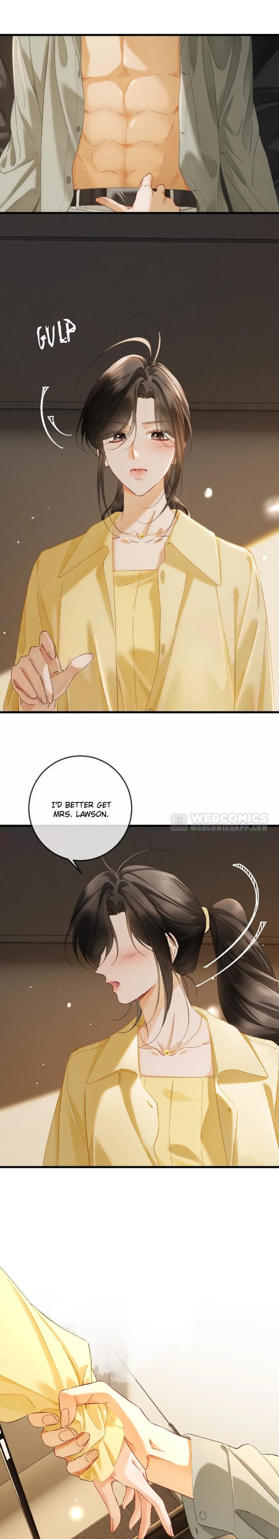 Fall for Contractual Bonds (Uncensored), chapter 42, page 13 of 15