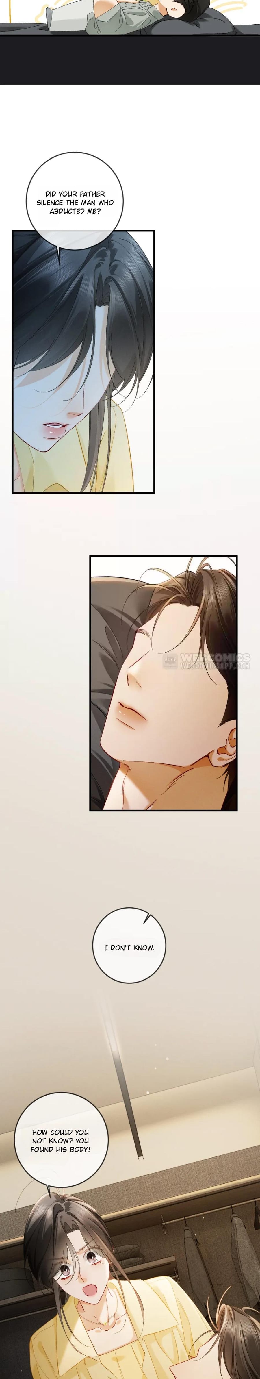 Fall for Contractual Bonds (Uncensored), chapter 43, page 6 of 13