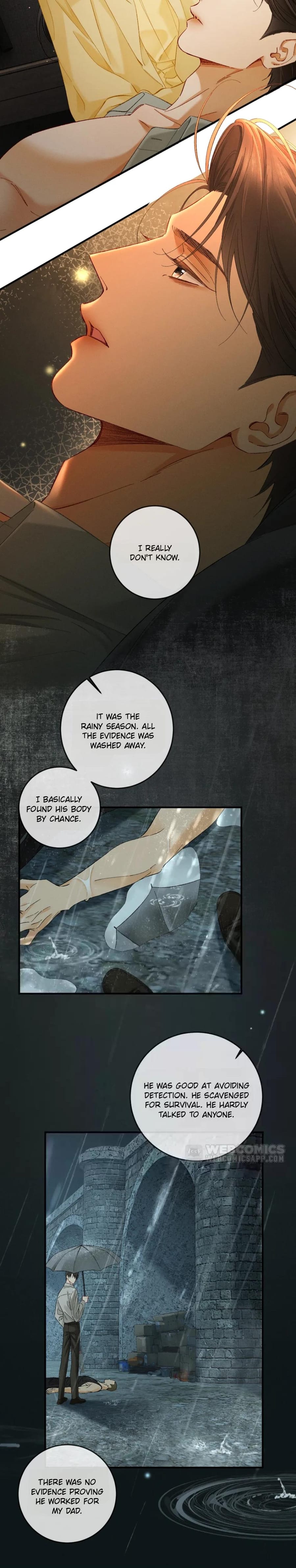 Fall for Contractual Bonds (Uncensored), chapter 43, page 7 of 13