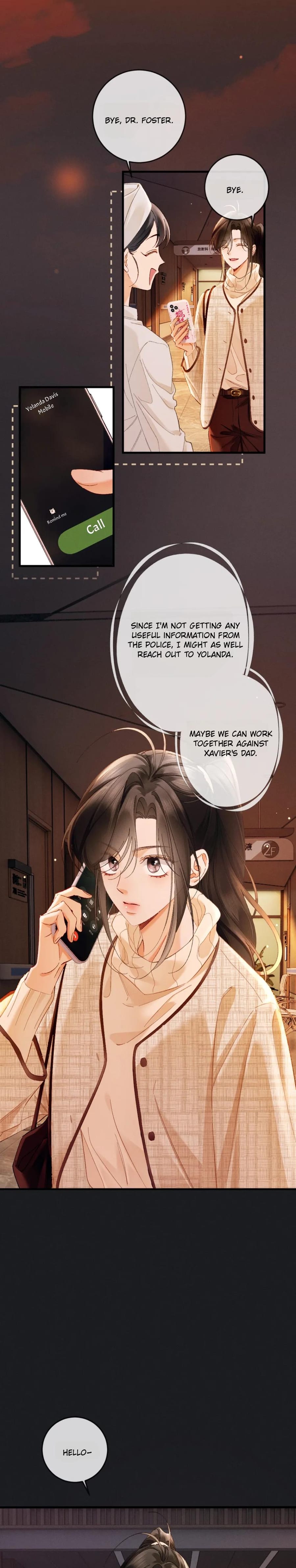 Fall for Contractual Bonds (Uncensored), chapter 43, page 9 of 13