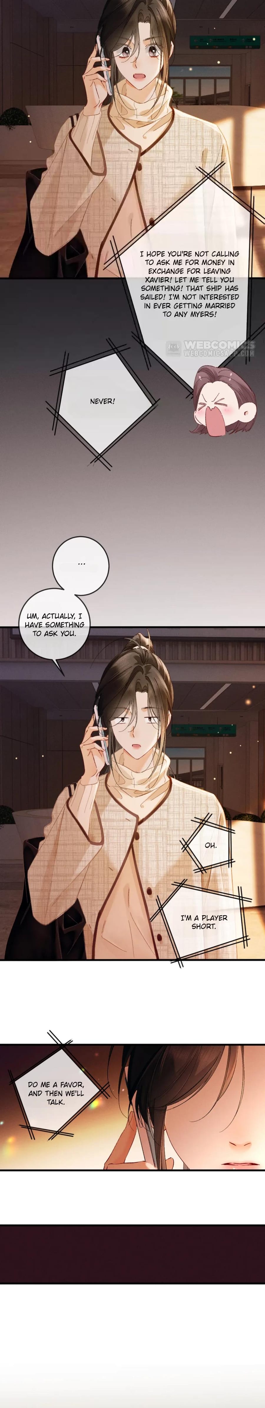 Fall for Contractual Bonds (Uncensored), chapter 43, page 10 of 13