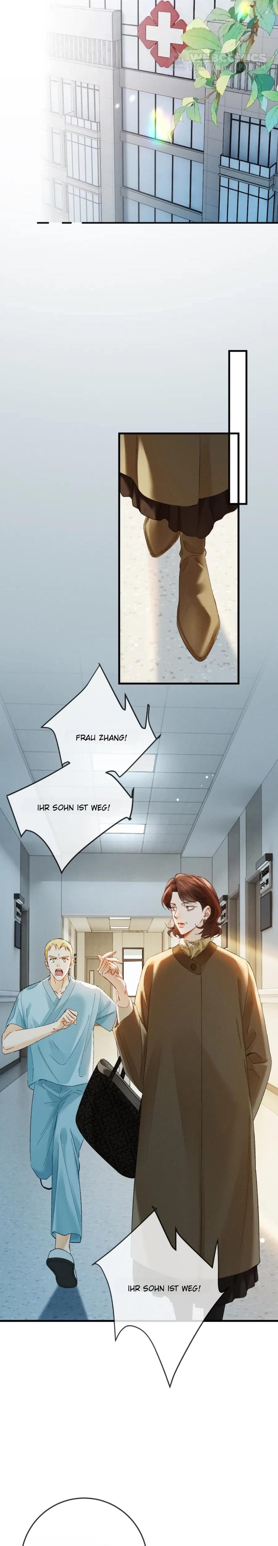Fall for Contractual Bonds (Uncensored), chapter 47, page 5 of 13