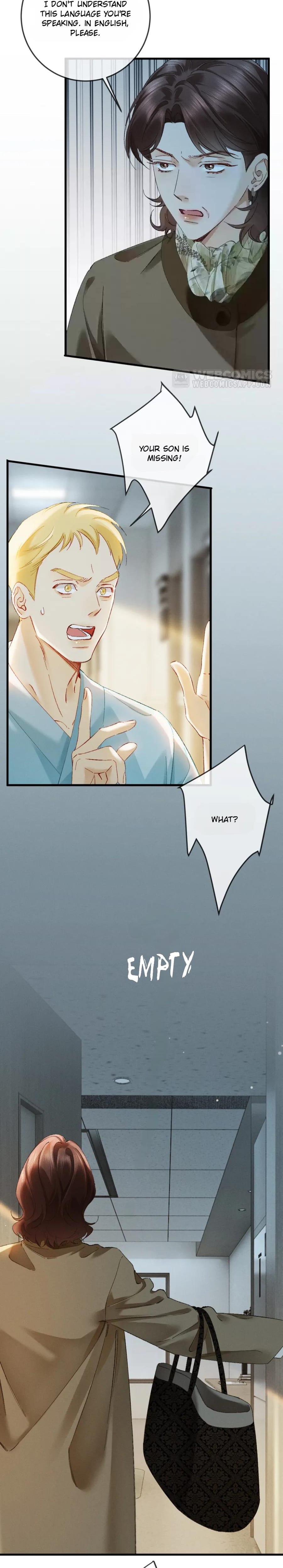 Fall for Contractual Bonds (Uncensored), chapter 47, page 6 of 13