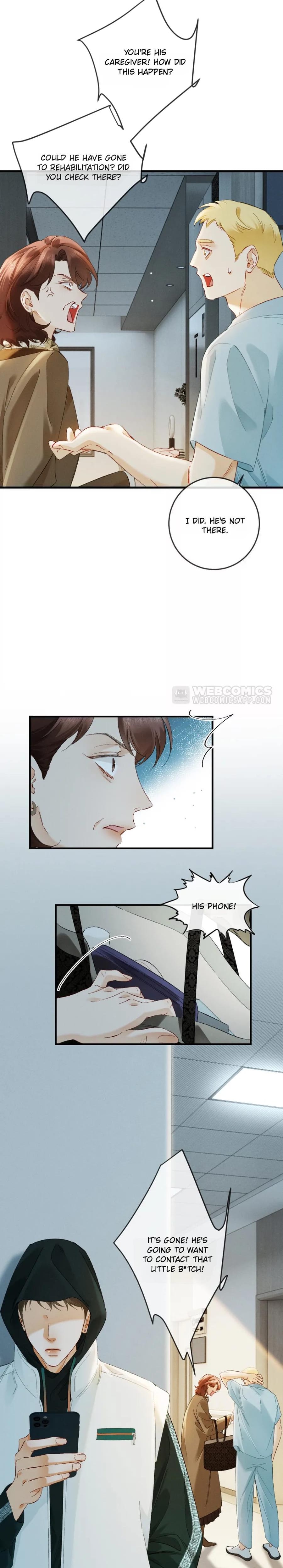 Fall for Contractual Bonds (Uncensored), chapter 47, page 7 of 13