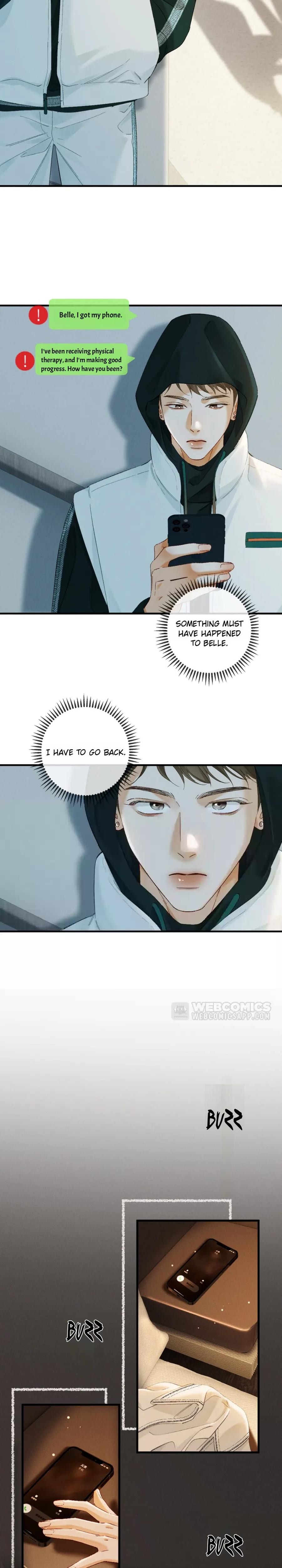 Fall for Contractual Bonds (Uncensored), chapter 47, page 8 of 13