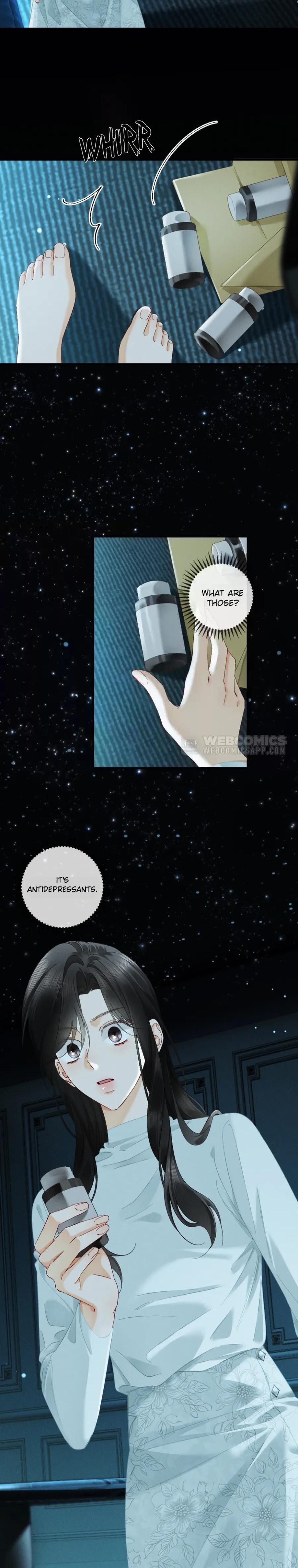 Fall for Contractual Bonds (Uncensored), chapter 47, page 13 of 13