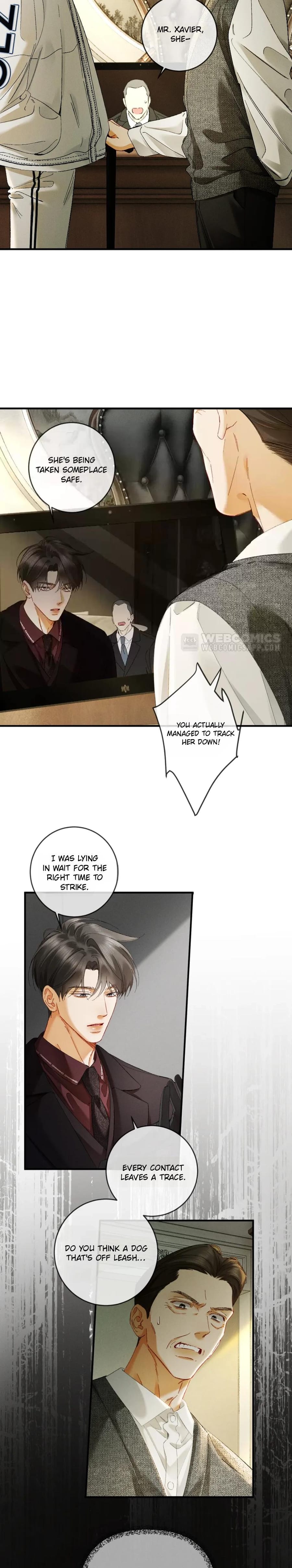 Fall for Contractual Bonds (Uncensored), chapter 48, page 6 of 13