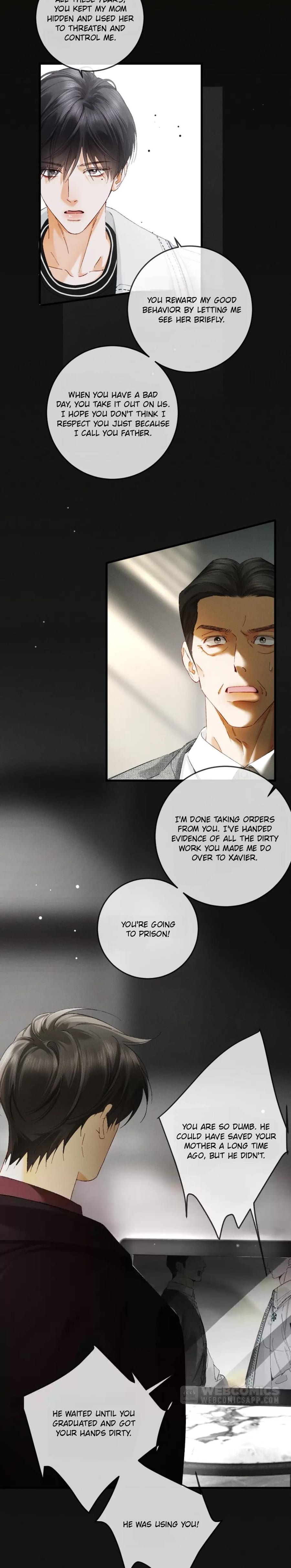 Fall for Contractual Bonds (Uncensored), chapter 48, page 8 of 13
