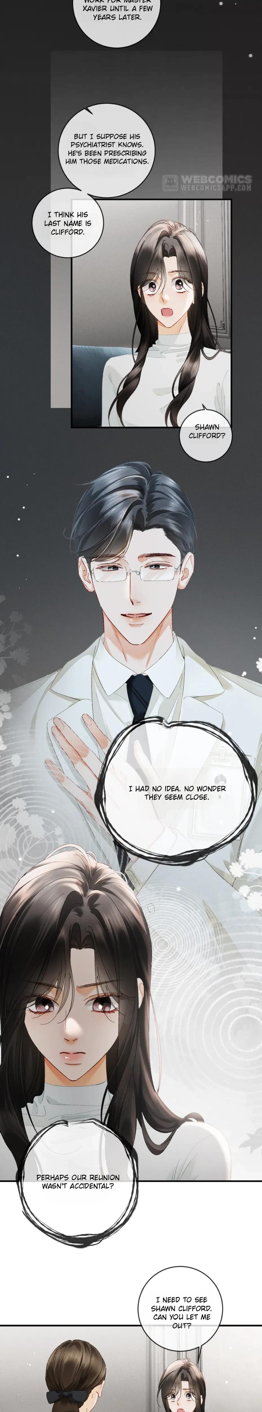 Fall for Contractual Bonds (Uncensored), chapter 48, page 10 of 13