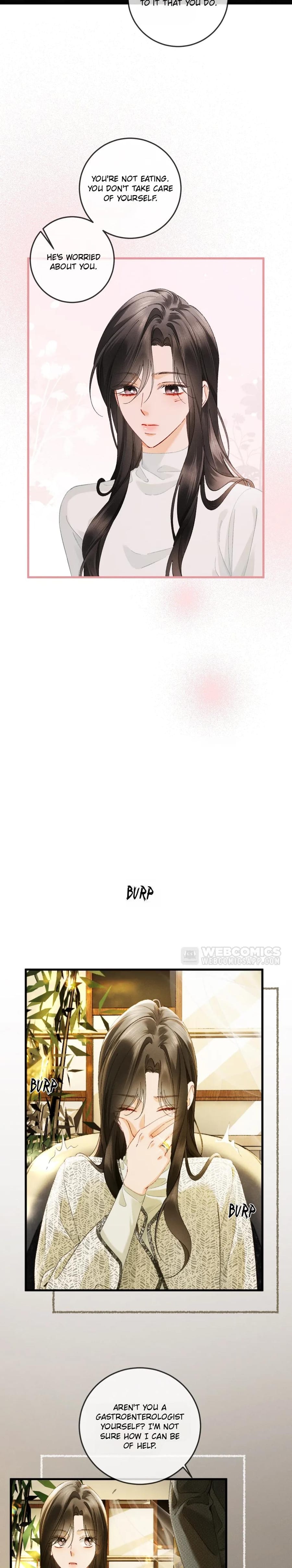 Fall for Contractual Bonds (Uncensored), chapter 48, page 12 of 13