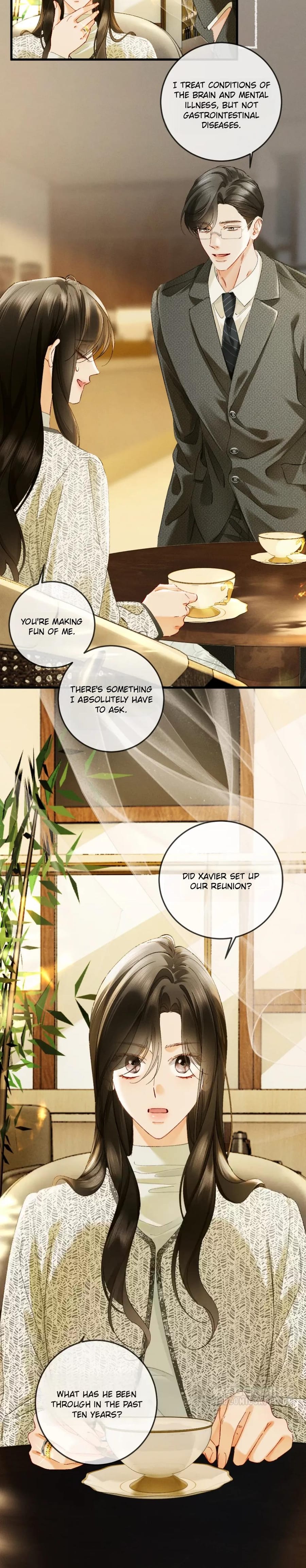 Fall for Contractual Bonds (Uncensored), chapter 48, page 13 of 13