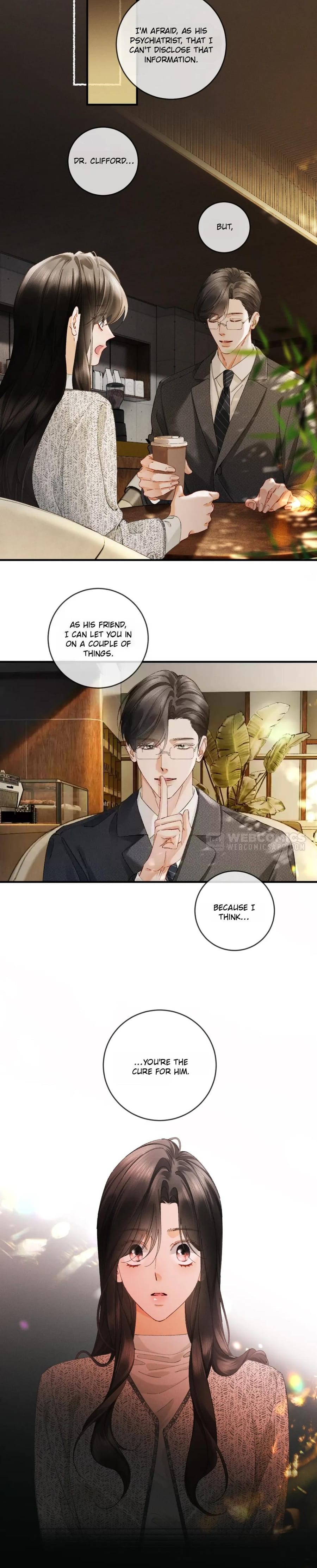 Fall for Contractual Bonds (Uncensored), chapter 49, page 5 of 14