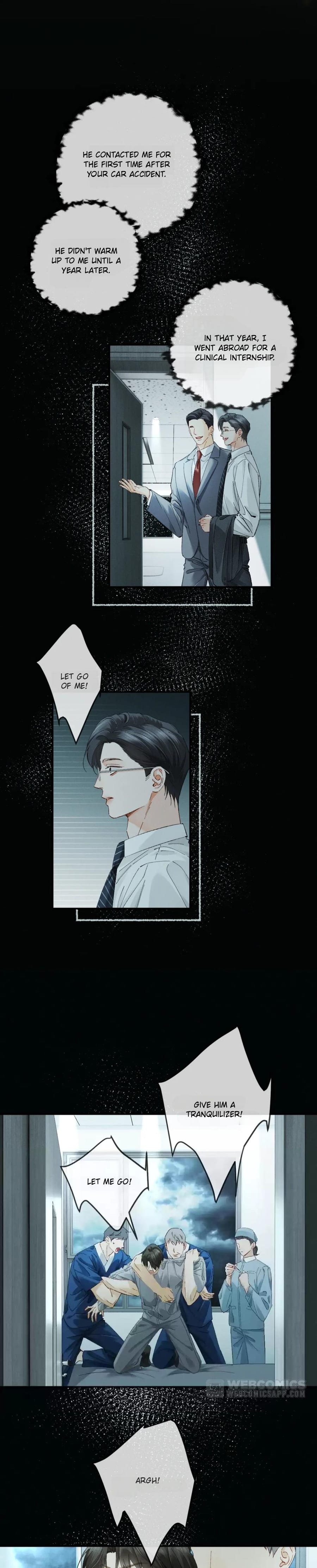 Fall for Contractual Bonds (Uncensored), chapter 49, page 6 of 14