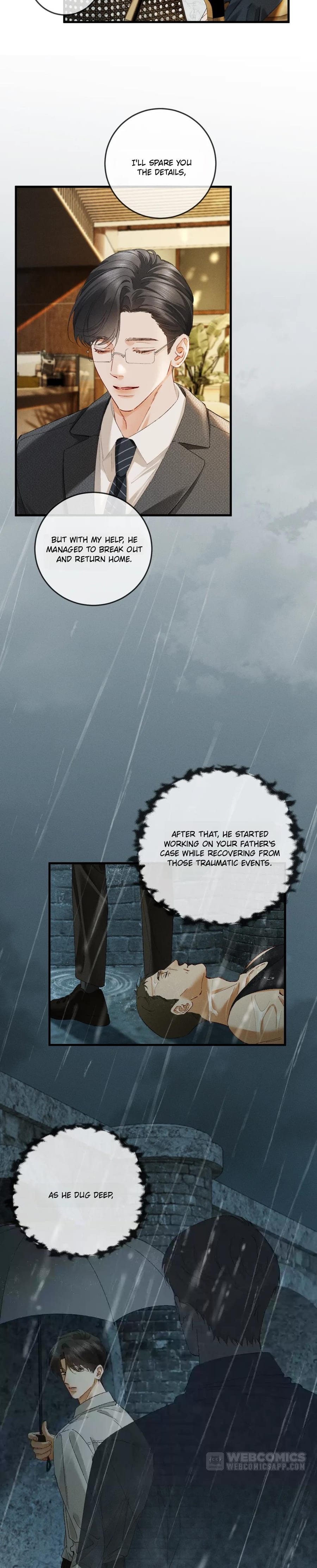Fall for Contractual Bonds (Uncensored), chapter 49, page 10 of 14