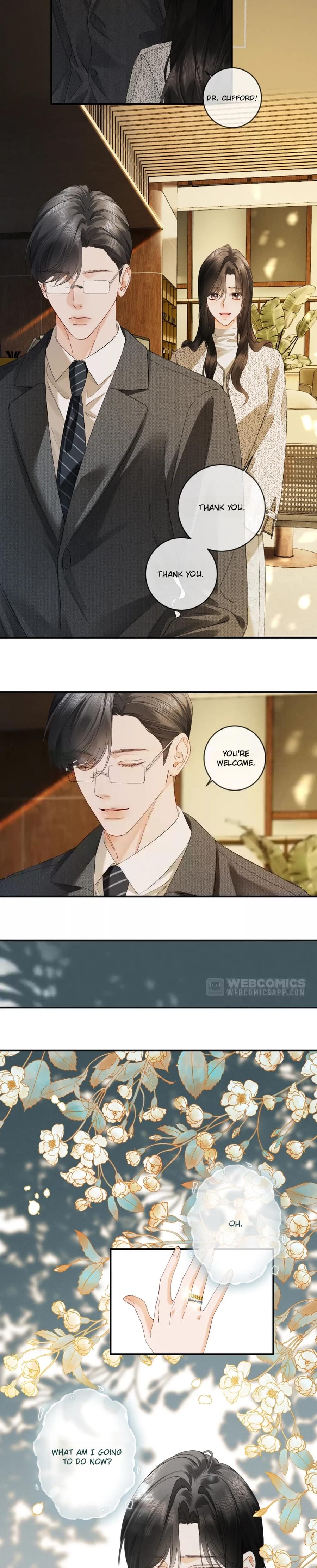 Fall for Contractual Bonds (Uncensored), chapter 49, page 13 of 14