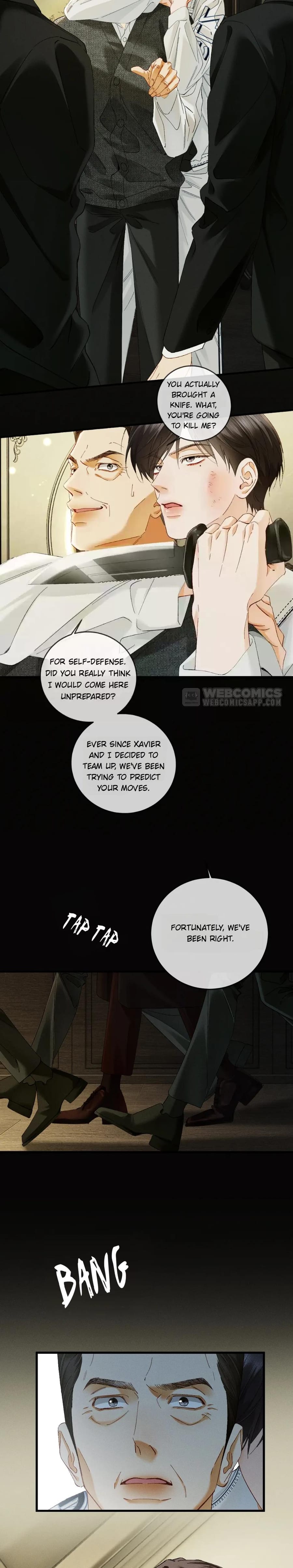 Fall for Contractual Bonds (Uncensored), chapter 51, page 6 of 14