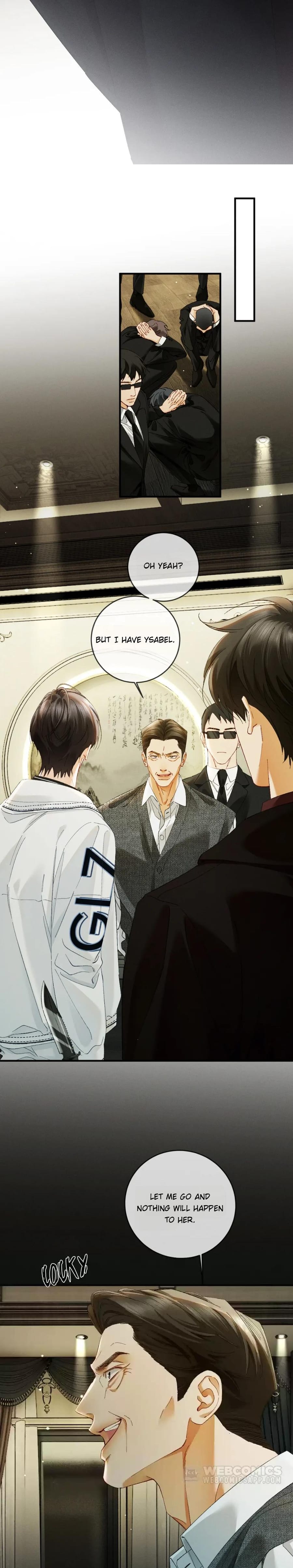 Fall for Contractual Bonds (Uncensored), chapter 51, page 8 of 14
