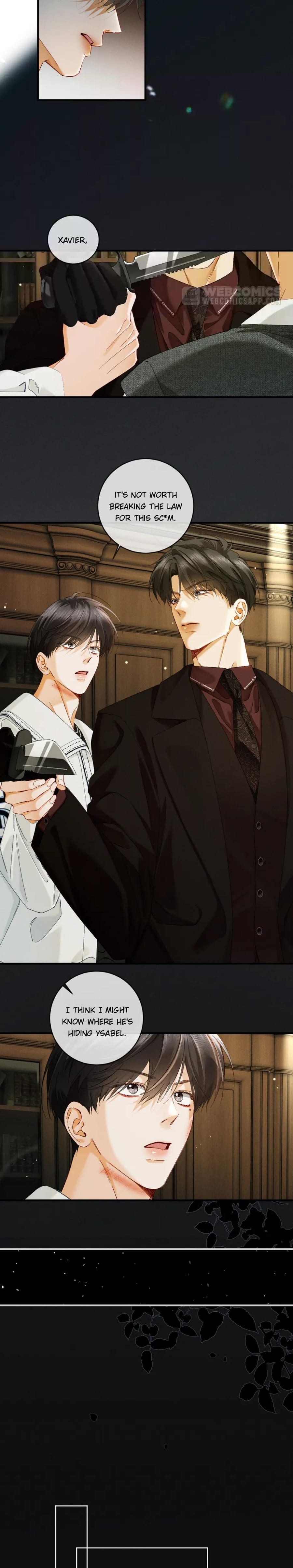 Fall for Contractual Bonds (Uncensored), chapter 51, page 10 of 14