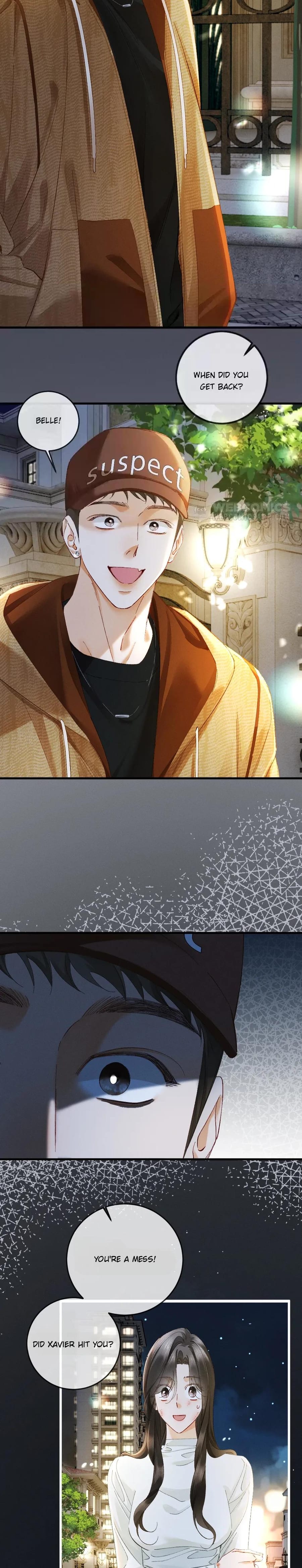 Fall for Contractual Bonds (Uncensored), chapter 52, page 5 of 13