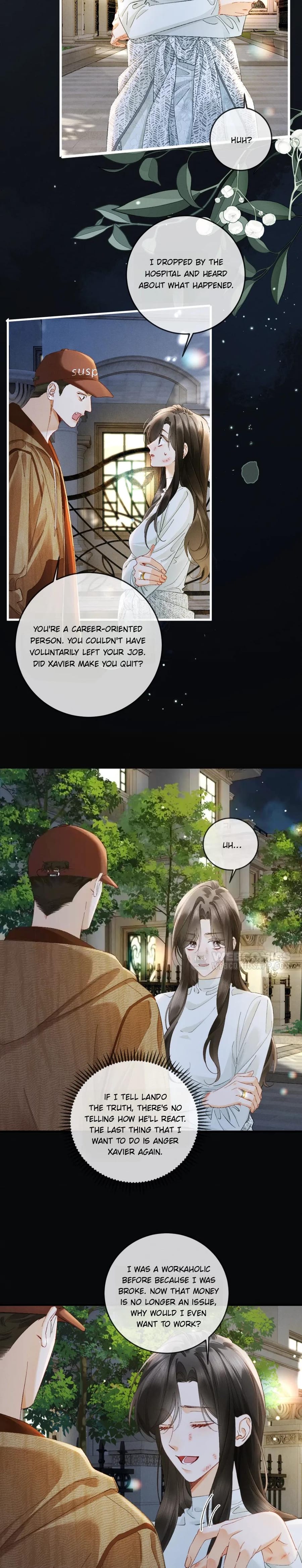 Fall for Contractual Bonds (Uncensored), chapter 52, page 6 of 13