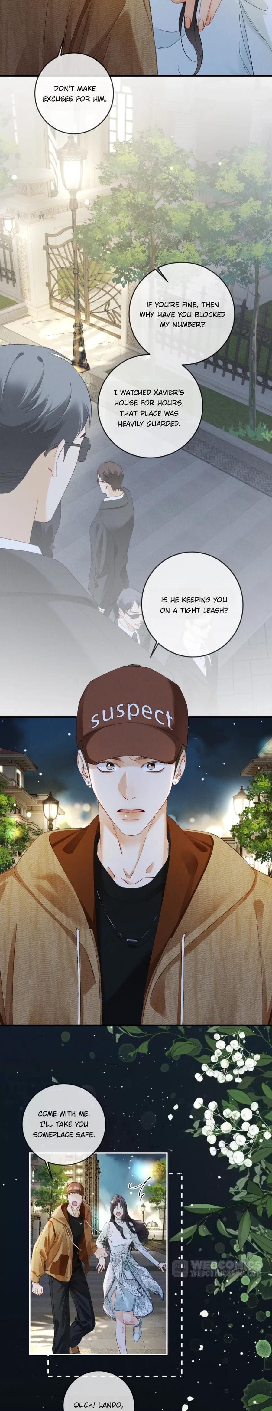 Fall for Contractual Bonds (Uncensored), chapter 52, page 7 of 13