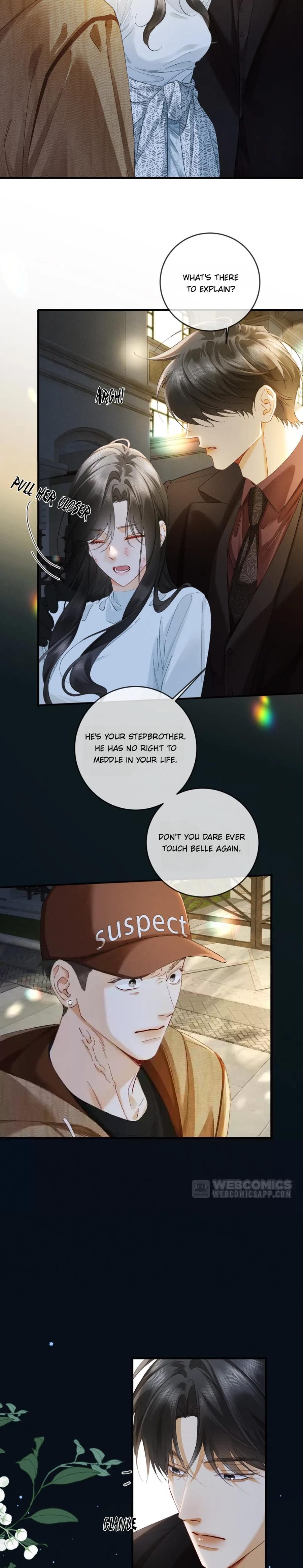 Fall for Contractual Bonds (Uncensored), chapter 52, page 11 of 13