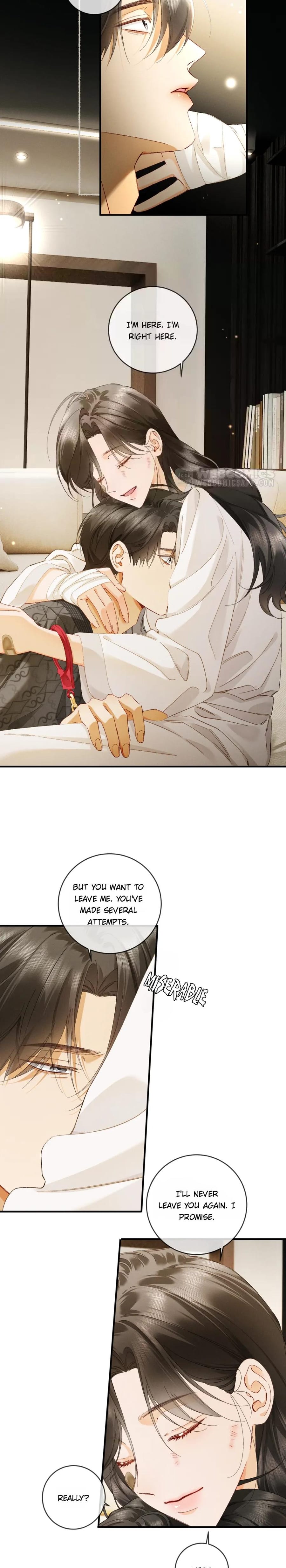 Fall for Contractual Bonds (Uncensored), chapter 53, page 6 of 13