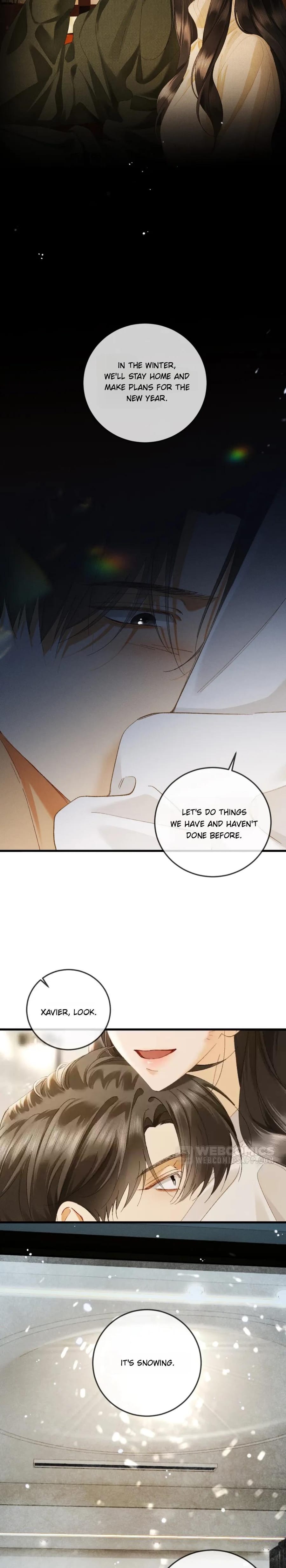 Fall for Contractual Bonds (Uncensored), chapter 53, page 8 of 13