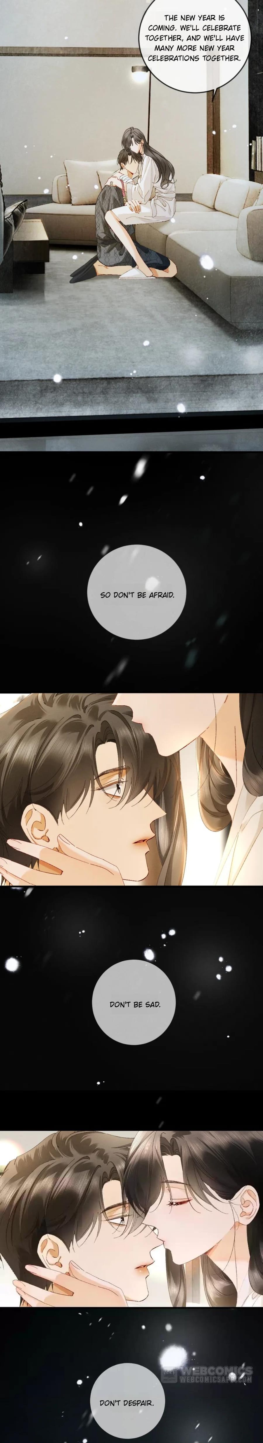 Fall for Contractual Bonds (Uncensored), chapter 53, page 9 of 13
