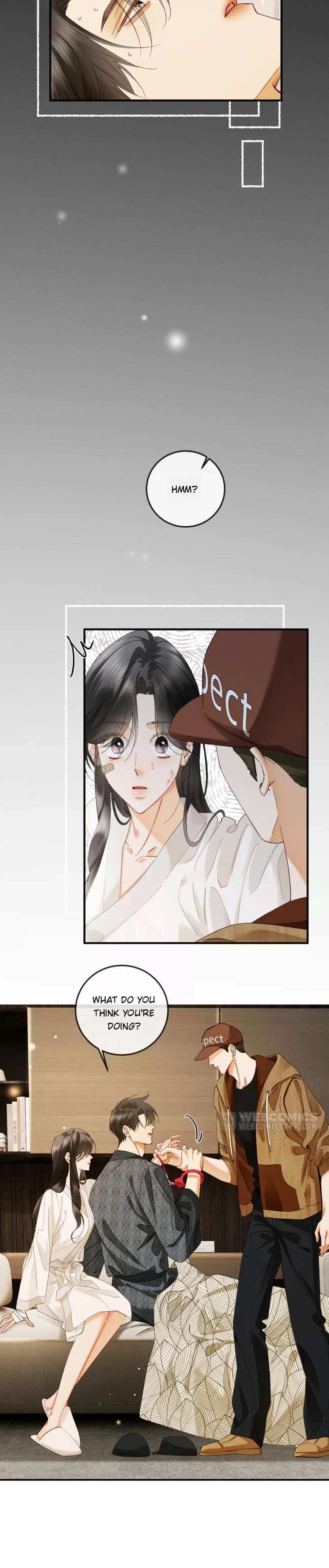 Fall for Contractual Bonds (Uncensored), chapter 54, page 5 of 13