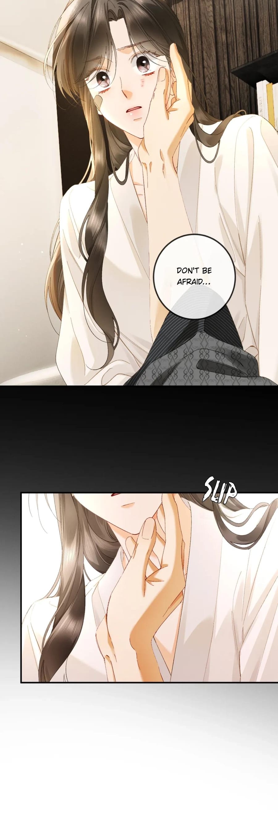 Fall for Contractual Bonds (Uncensored), chapter 54, page 13 of 13