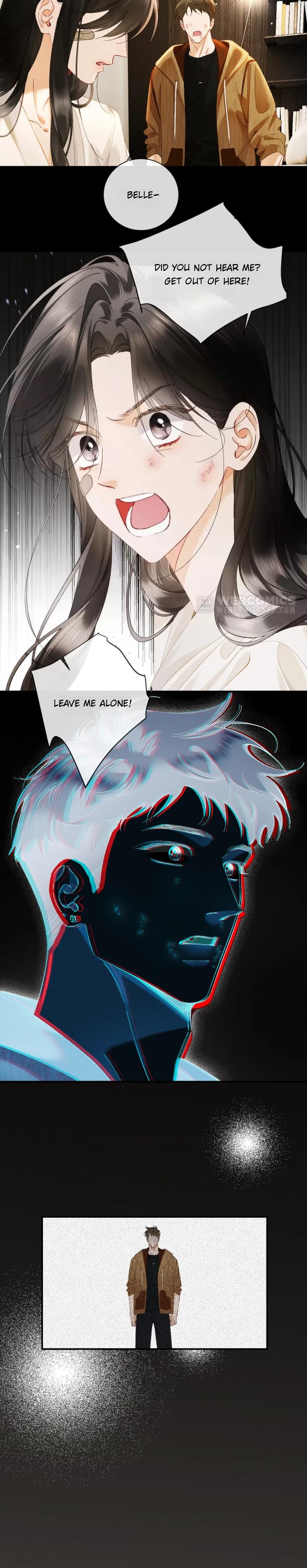 Fall for Contractual Bonds (Uncensored), chapter 55, page 5 of 24