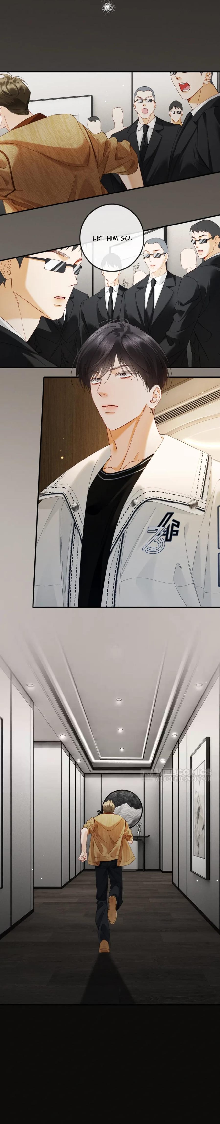 Fall for Contractual Bonds (Uncensored), chapter 55, page 6 of 24