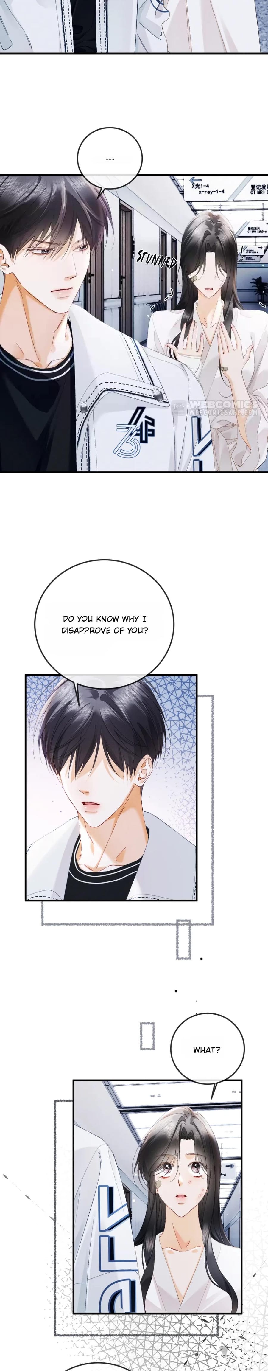 Fall for Contractual Bonds (Uncensored), chapter 55, page 9 of 24