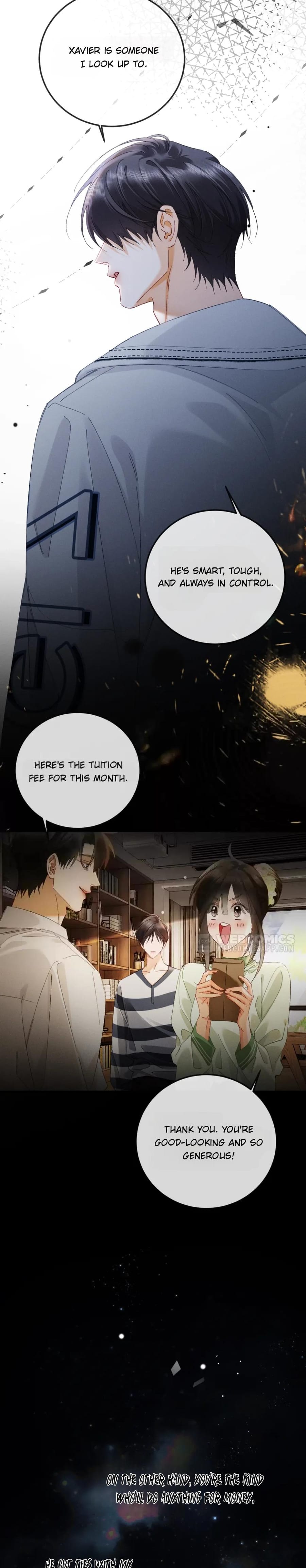 Fall for Contractual Bonds (Uncensored), chapter 55, page 10 of 24