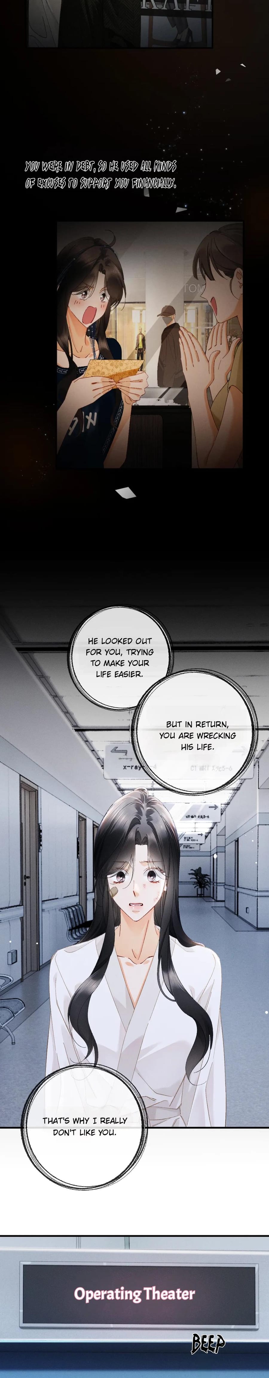 Fall for Contractual Bonds (Uncensored), chapter 55, page 12 of 24