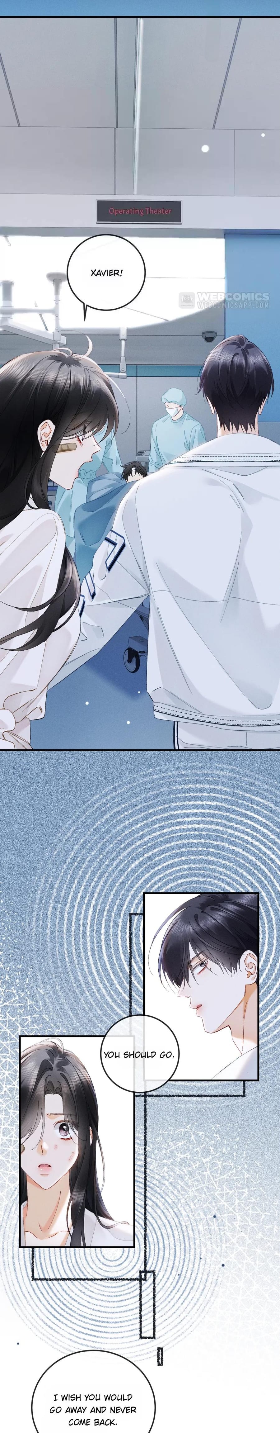Fall for Contractual Bonds (Uncensored), chapter 55, page 13 of 24