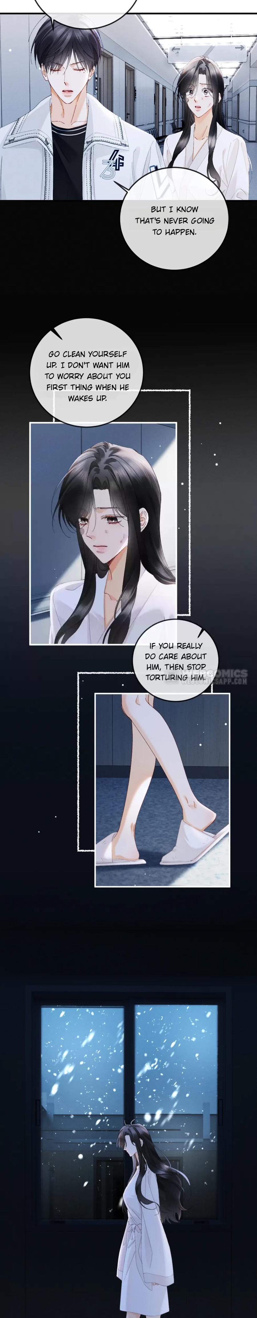 Fall for Contractual Bonds (Uncensored), chapter 55, page 14 of 24