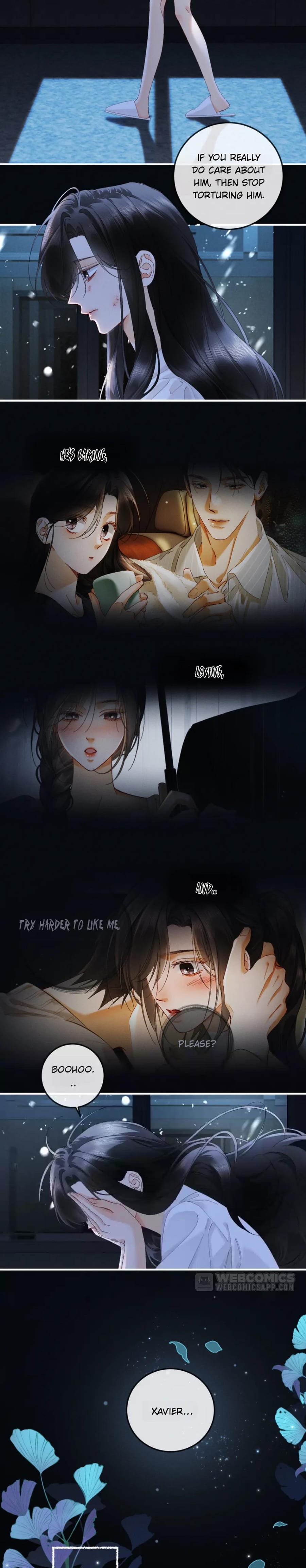 Fall for Contractual Bonds (Uncensored), chapter 55, page 15 of 24