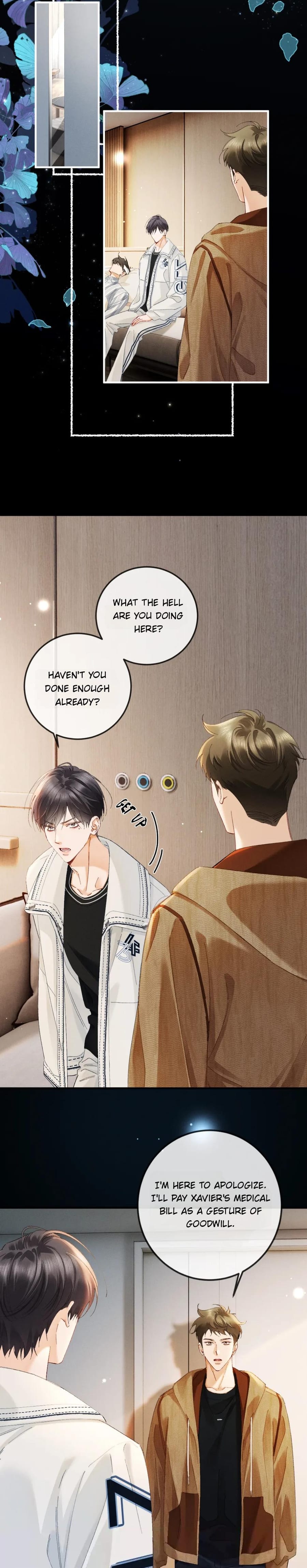 Fall for Contractual Bonds (Uncensored), chapter 55, page 16 of 24