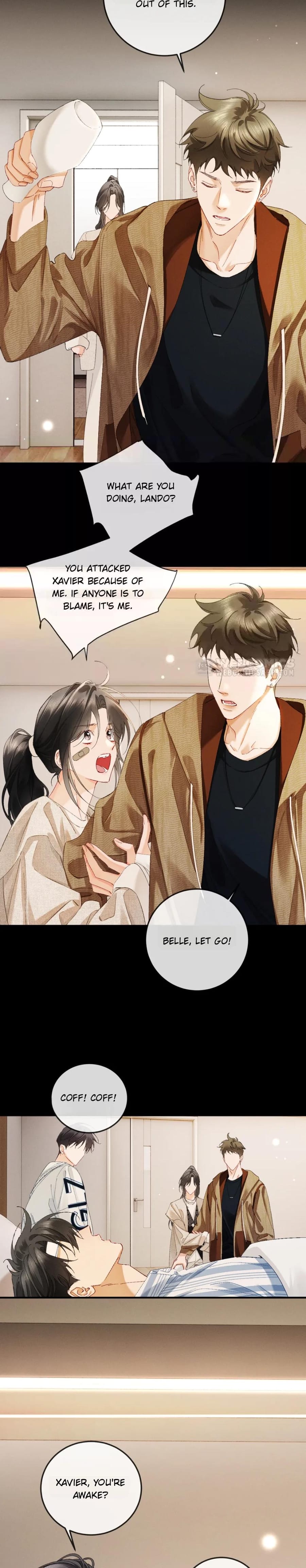 Fall for Contractual Bonds (Uncensored), chapter 55, page 18 of 24