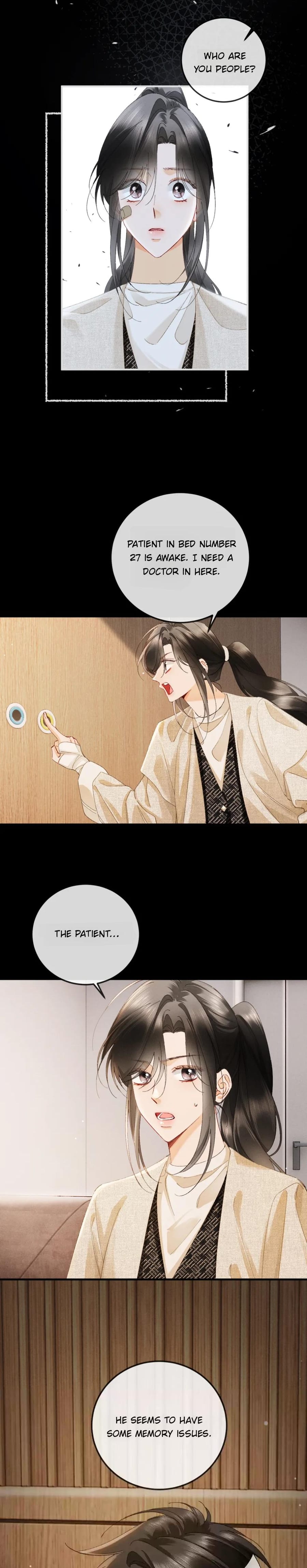 Fall for Contractual Bonds (Uncensored), chapter 55, page 20 of 24