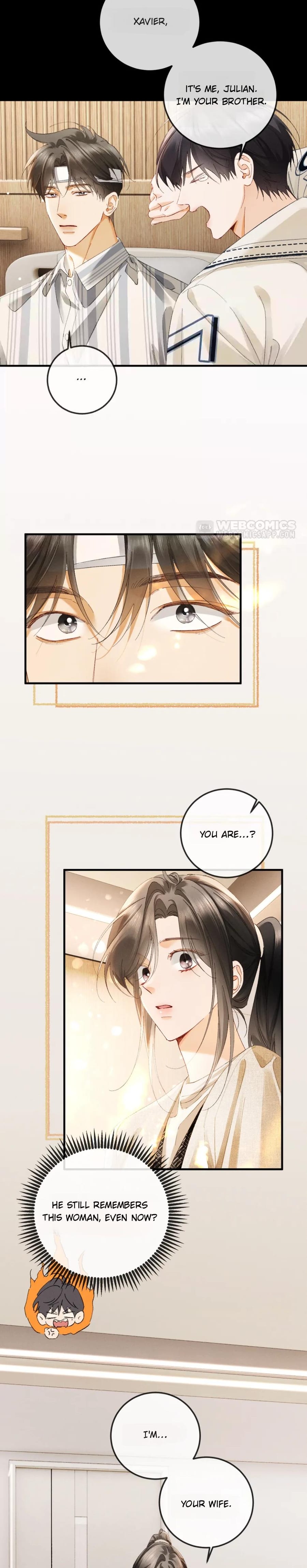 Fall for Contractual Bonds (Uncensored), chapter 55, page 22 of 24