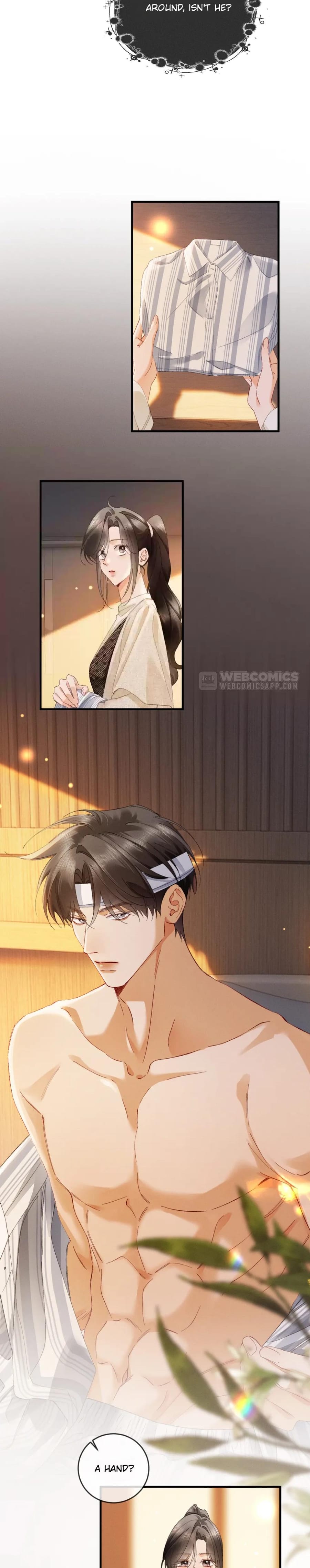 Fall for Contractual Bonds (Uncensored), chapter 56, page 5 of 14