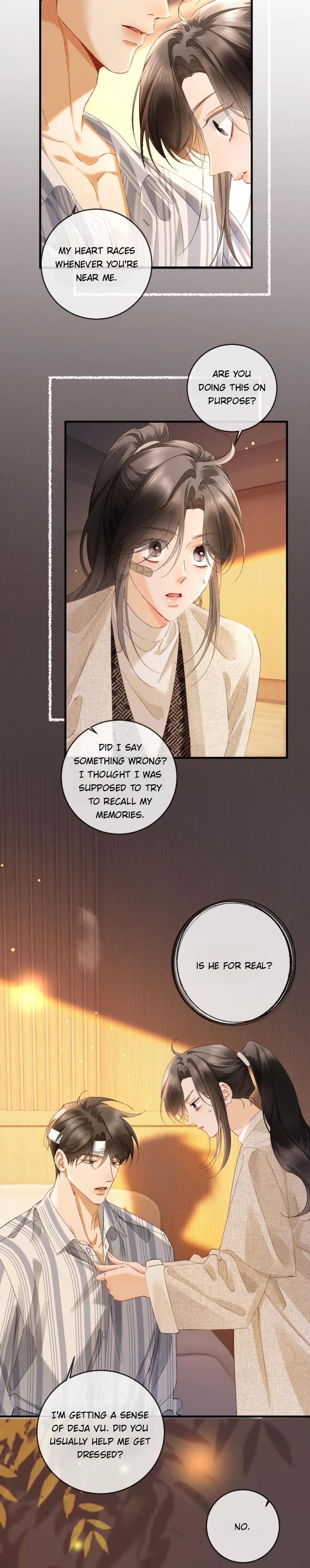 Fall for Contractual Bonds (Uncensored), chapter 56, page 7 of 14