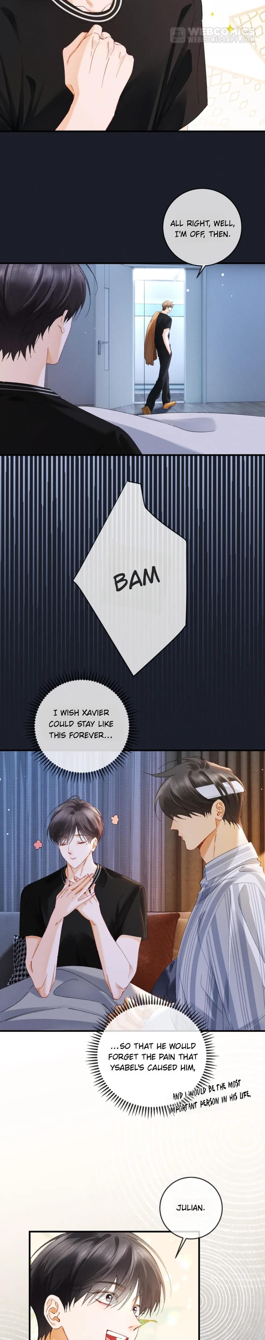 Fall for Contractual Bonds (Uncensored), chapter 56, page 12 of 14